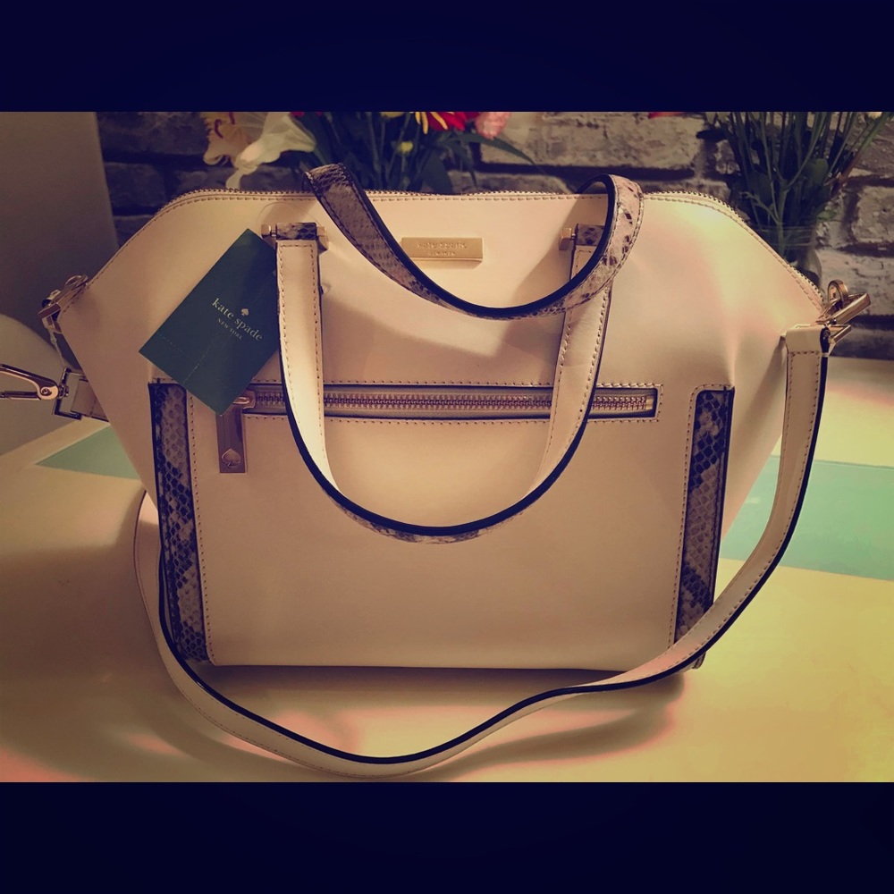 KATE SPADE PURSE